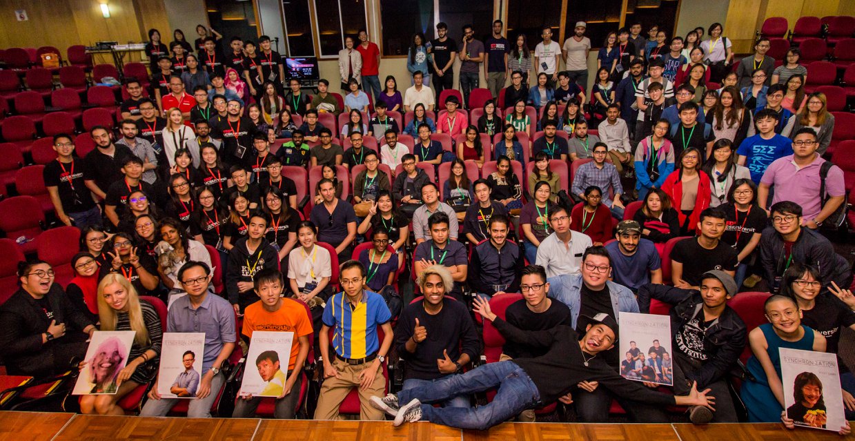 TEDx Team